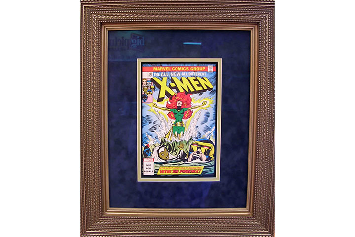 Memorabilia 12