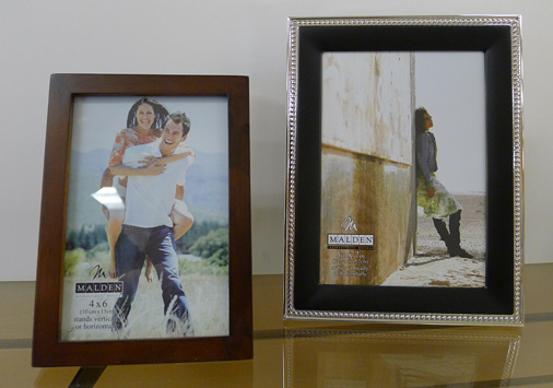 Photo Frames