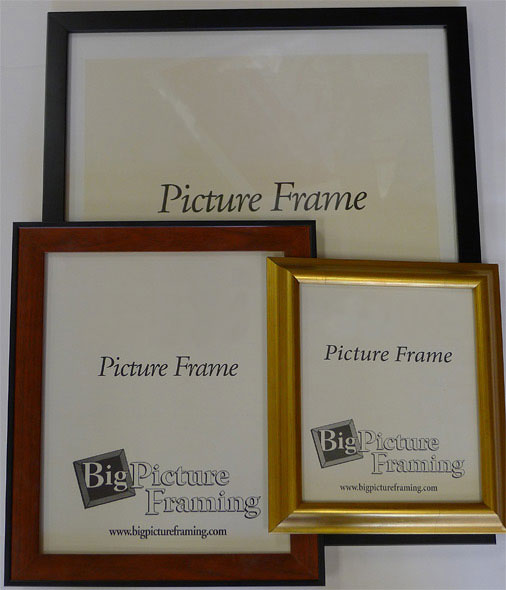 Picture Frames